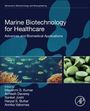 : Marine Biotechnology for Healthcare, Buch