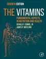 Gerald F. Combs Jr.: The Vitamins, Buch