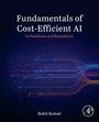 Rohit Kumar: Fundamentals of Cost-Efficient AI, Buch