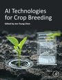 : AI Technologies for Crop Breeding, Buch