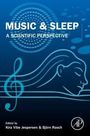 Music and Sleep, Buch