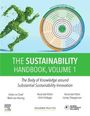 : The Sustainability Handbook, Volume 1, Buch