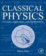 Harun Akon: Classical Physics, Buch