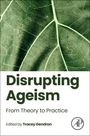 : Disrupting Ageism, Buch
