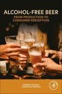 Alcohol-Free Beer, Buch