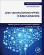 : Cybersecurity Defensive Walls in Edge Computing, Buch