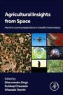 : Agricultural Insights from Space, Buch