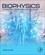 Jaroslav Kuba: Biophysics, Buch