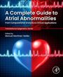 : A Complete Guide to Atrial Abnormalities, Buch