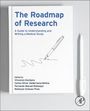 : The Roadmap of Research, Buch