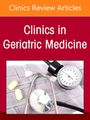 : Updates in Geriatric Urology, an Issue of Clinics in Geriatric Medicine, Buch