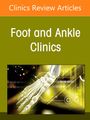 : Ankle Arthroscopy: A Current Point of View, an Issue of Foot and Ankle Clinics of North America, Buch