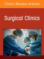 : Surgery in Austere Environments, an Issue of Surgical Clinics, Buch