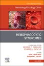 : Hemophagocytic Syndromes, An Issue of Hematology/Oncology Clinics of North America, Buch