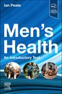 Ian Peate: Men's Health, Buch