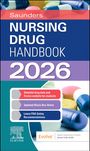 Keith Hodgson: Saunders Nursing Drug Handbook 2026, Buch