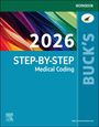 Elsevier: Buck's Workbook for Step-By-Step Medical Coding, 2026 Edition, Buch