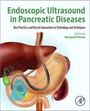 Endoscopic Ultrasound in Pancreatic Diseases, Buch