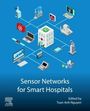: Sensor Networks for Smart Hospitals, Buch