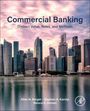 Allen N. Berger: Commercial Banking, Buch