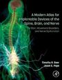"A Modern Atlas for Implantable Devices of the Spine, Brain, and Nerve" von Timothy R. Deer, Jason E. Pope. Durchscheinende Körperansicht.