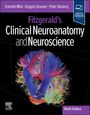 Estomih Mtui: Fitzgerald's Clinical Neuroanatomy and Neuroscience, Buch