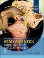 Bronwyn E Hamilton: Diagnostic Imaging: Head and Neck, Buch