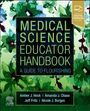"Medical Science Educator Handbook: A Guide to Flourishing" von Amber J. Heck et al.; digitales Exemplar verfügbar.