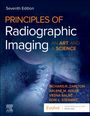 Richard R Carlton: Principles of Radiographic Imaging: An Art and a Science, Buch