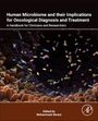 Human Microbiome and their Implications for Oncological Diagnosis and Treatment, Buch