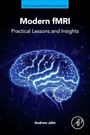Andrew Jahn: Modern fMRI, Buch