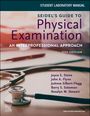 Barry S. Solomon: Student Laboratory Manual for Seidel's Guide to Physical Examination: An Interprofessional Approach, Buch