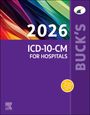 Elsevier: Buck's 2026 ICD-10-CM for Hospitals, Buch
