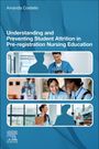 Autor: Amanda Costello. Titel: Understanding and Preventing Student Attrition in Pre-registration Nursing Education.
