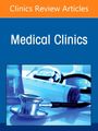 Sleep Medicine, an Issue of Medical Clinics of North America, Buch