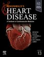 : Braunwald's Heart Disease, Single Volume, Buch