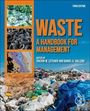 Waste, Buch