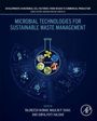 "Microbial Technologies for Sustainable Waste Management." Unten: "Edited by Rajneesh Kumar, Maulin P. Shah, and Dibyajyoti Haldar."
