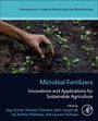 Microbial Fertilizers, Buch