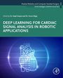 Deep Learning for Cardiac Signal Analysis in Robotic Applications, Buch