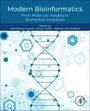 Modern Bioinformatics, Buch