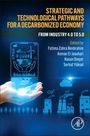 Strategic and Technological Pathways for a Decarbonized Economy, Buch