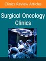 Sarcoma, an Issue of Surgical Oncology Clinics of North America, Buch