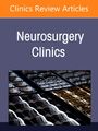 The Compressed Spinal Cord, an Issue of Neurosurgery Clinics of North America, Buch