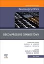 Decompressive Craniectomy, an Issue of Neurosurgery Clinics of North America, Buch