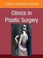 Artificial Intelligence in Plastic Surgery, an Issue of Clinics in Plastic Surgery, Buch