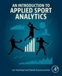 Daniel Krywaruczenko: An Introduction to Applied Sport Analytics, Buch