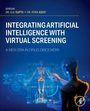 "Integrating Artificial Intelligence with Virtual Screening", Themen: KI, Virtuelles Screening, Arzneimittelforschung.