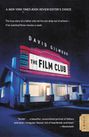 David Gilmour: The Film Club, Buch