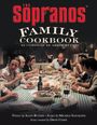 Allen Rucker: The Sopranos Family Cookbook, Buch